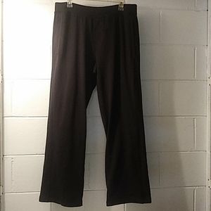 Lululemon Kung Fu Pant